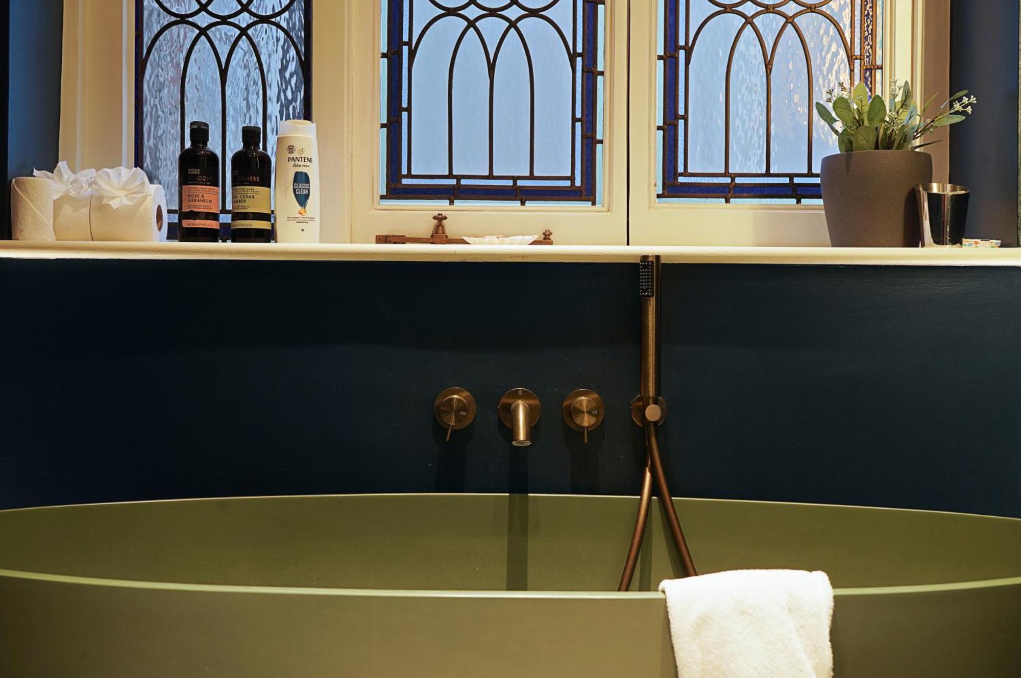 Hububb Luxury South Kensington Appartamento