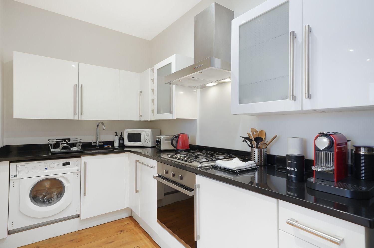 Hububb Luxury South Kensington