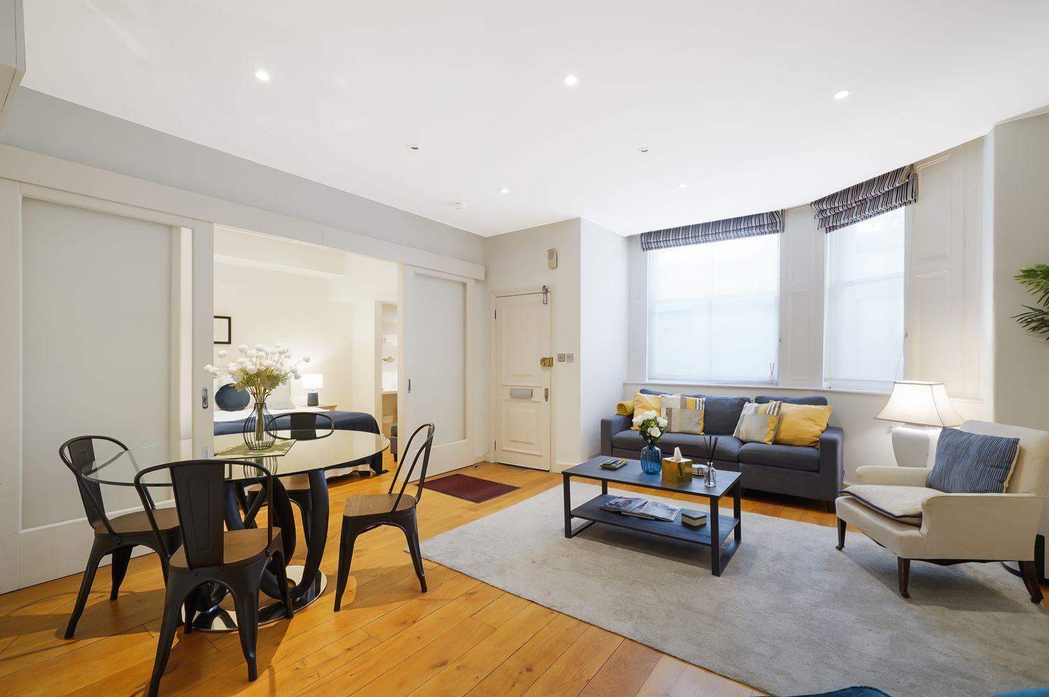 Hububb Luxury South Kensington Appartamento *