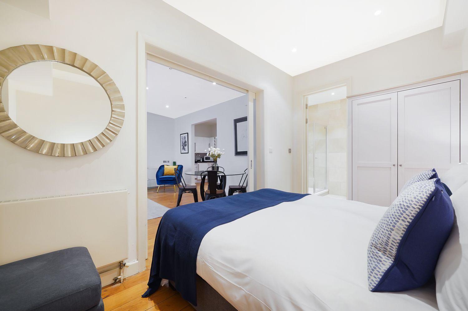 Hububb Luxury South Kensington Londra