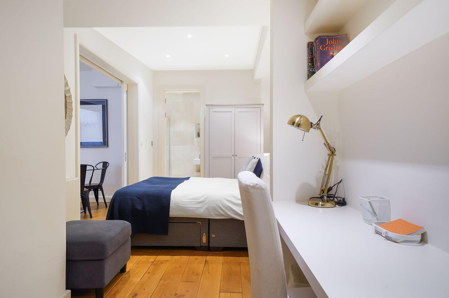 Hububb Luxury South Kensington * Londra