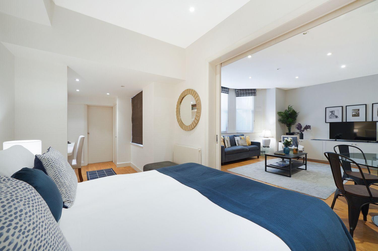 Hububb Luxury South Kensington