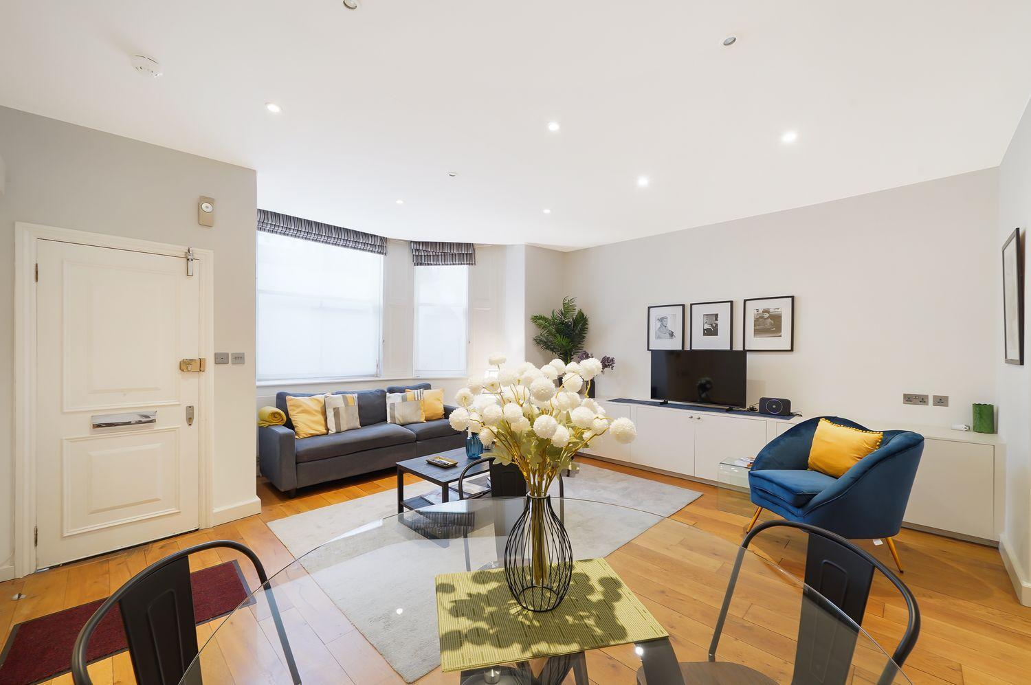 Hububb Luxury South Kensington * Londra