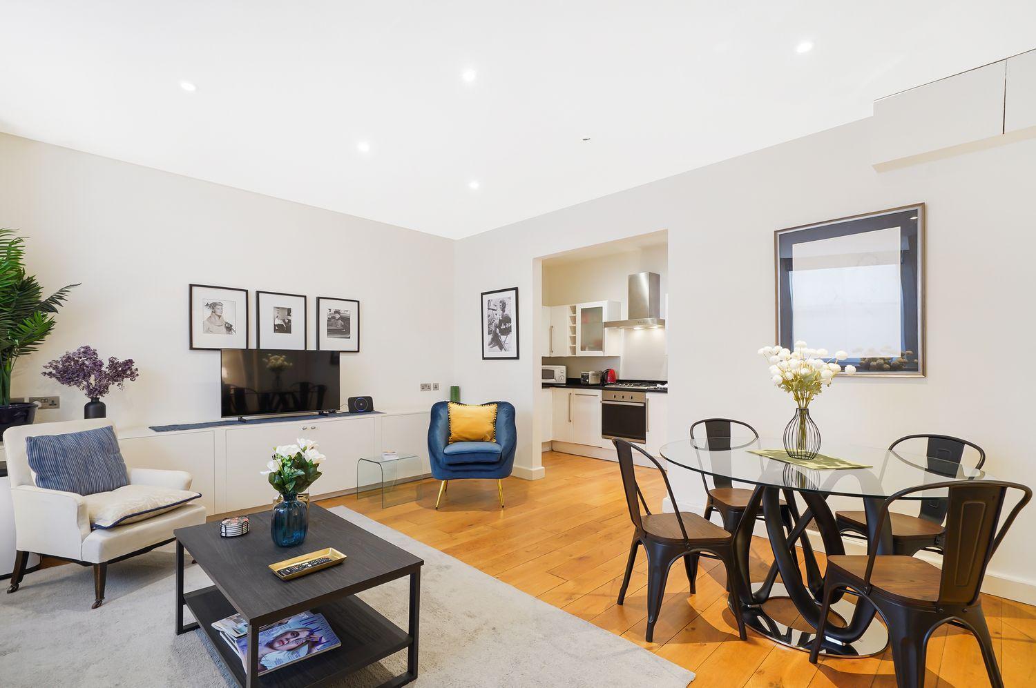 Hububb Luxury South Kensington
