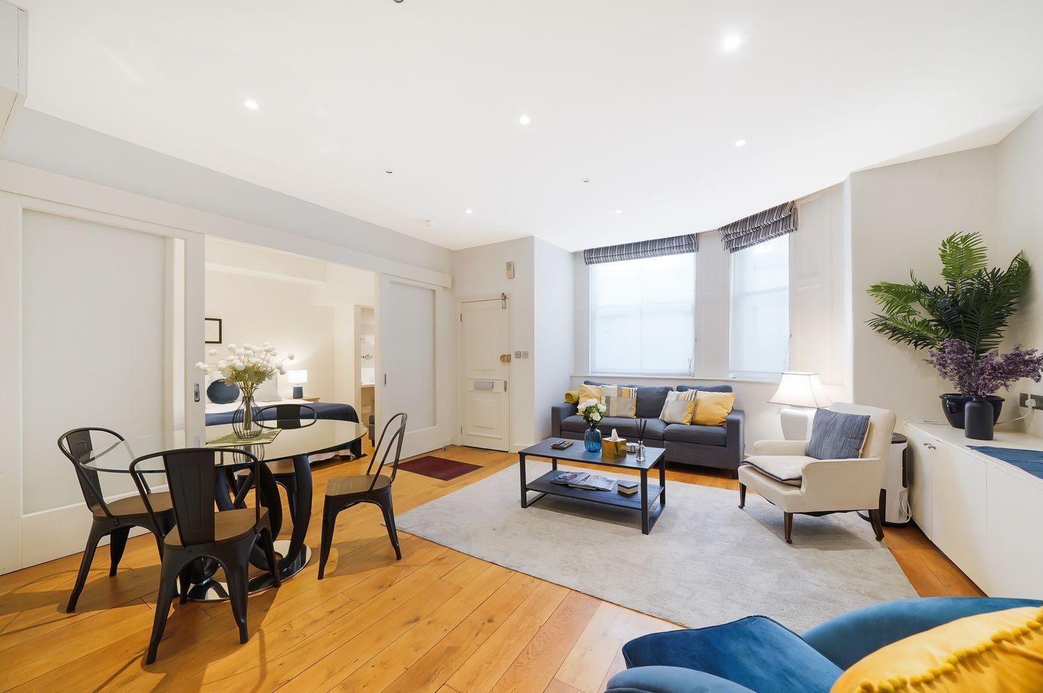 Hububb Luxury South Kensington Appartamento *