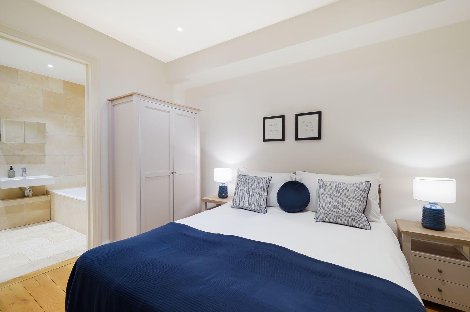 Hububb Luxury South Kensington Appartamento Londra