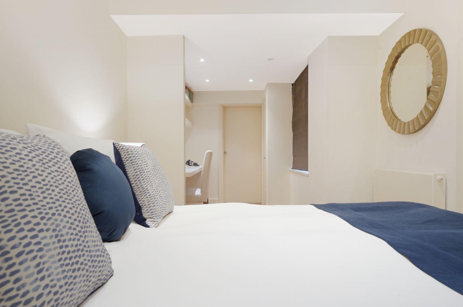 Hububb Luxury South Kensington Appartamento *