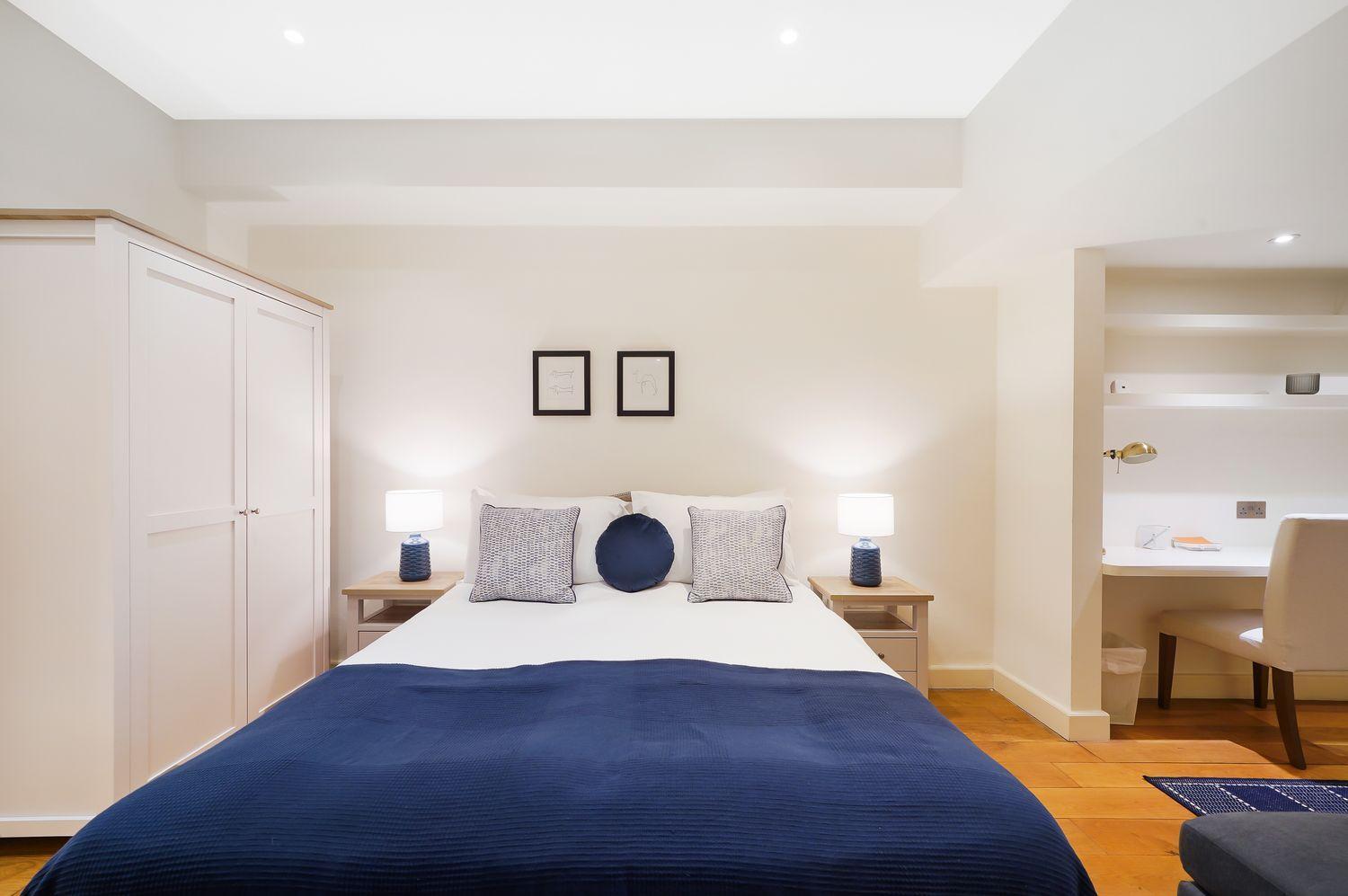 Appartamento Hububb Luxury South Kensington