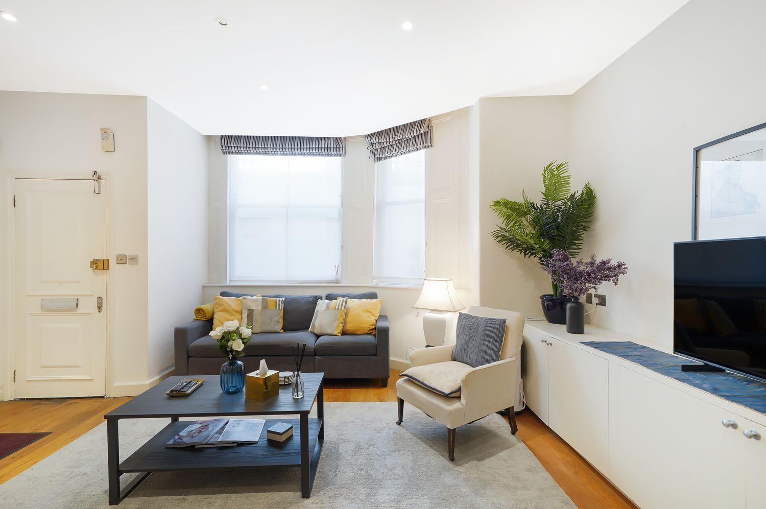 Hububb Luxury South Kensington *