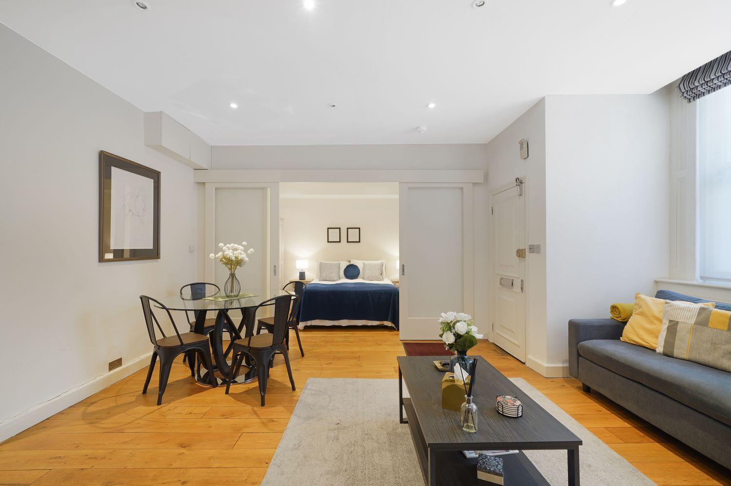 Hububb Luxury South Kensington Appartamento
