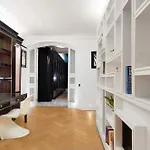 Hububb Luxury South Kensington
