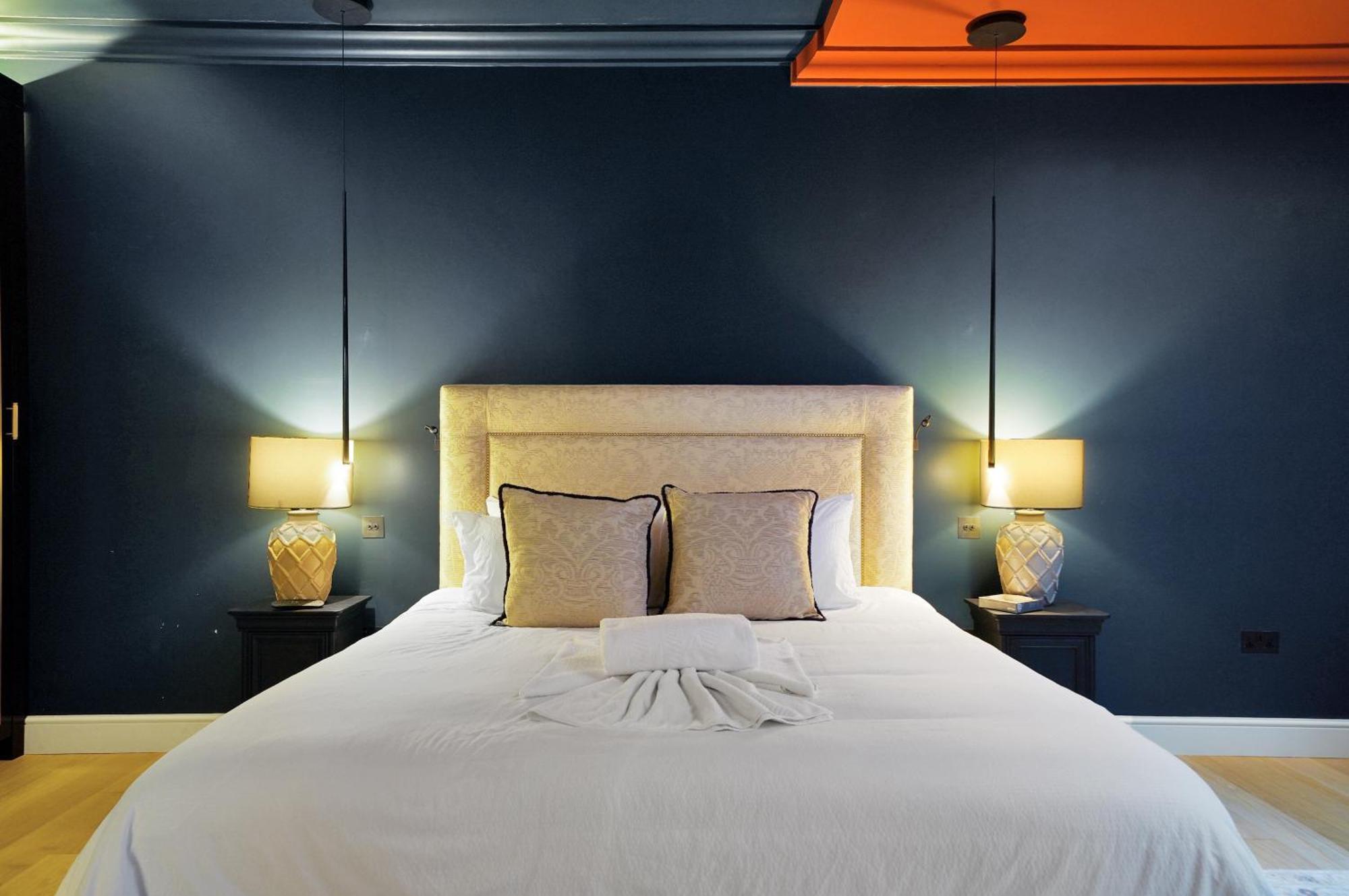 Hububb Luxury South Kensington