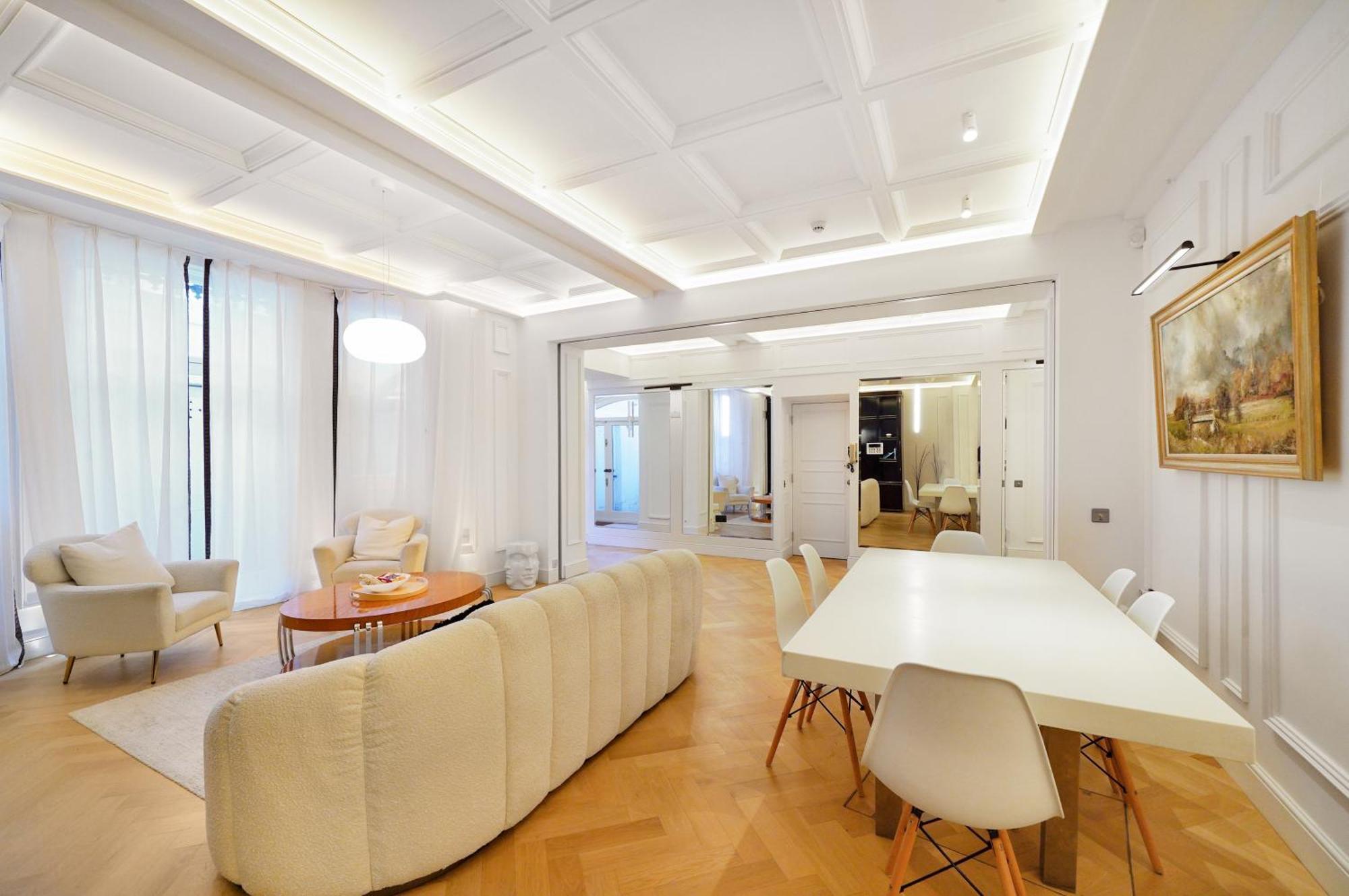 Apartment Hububb Luxury South Kensington