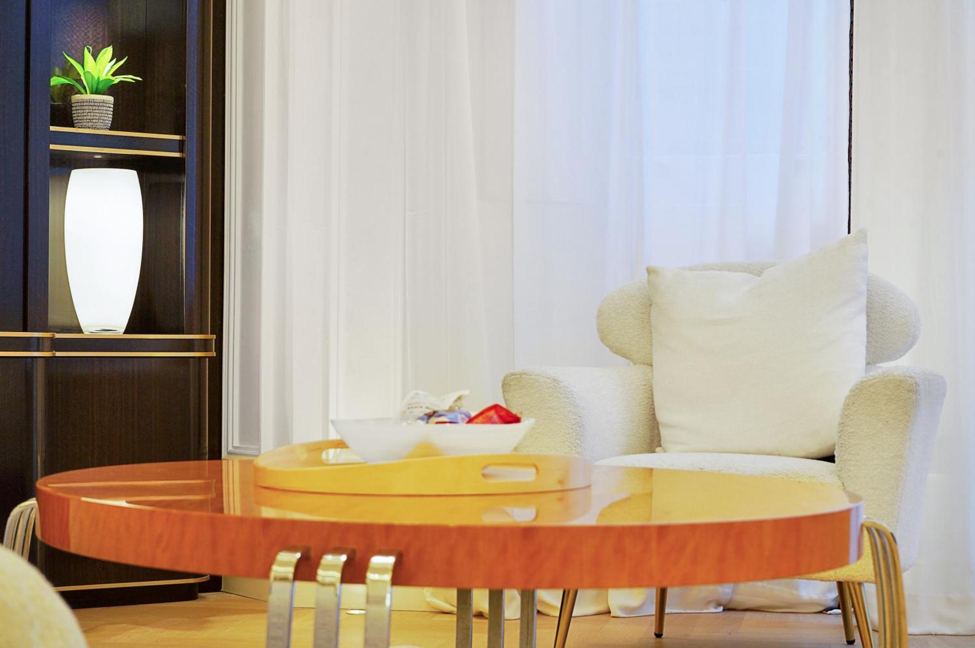 Hububb Luxury South Kensington * London