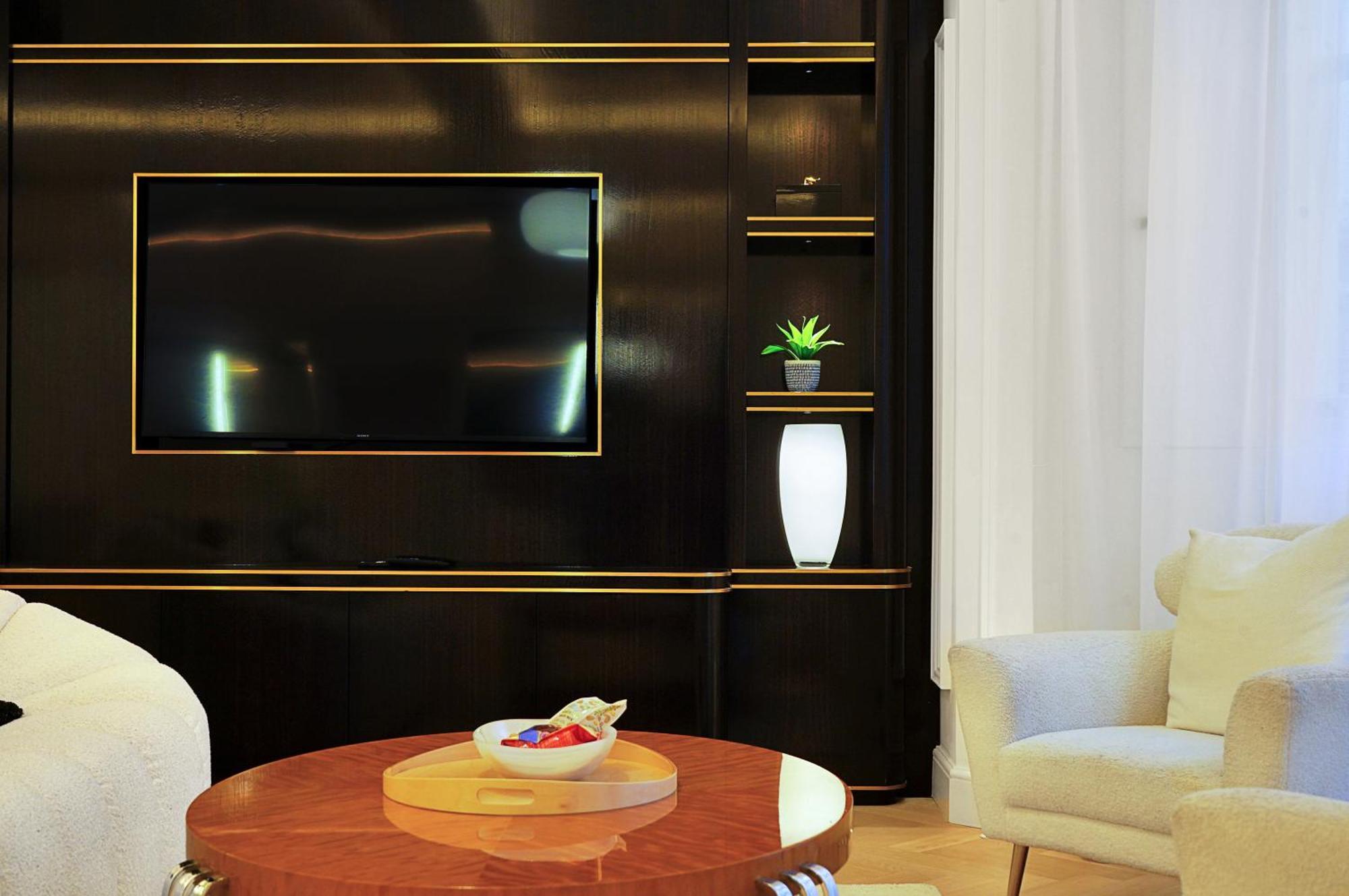 Apartment Hububb Luxury South Kensington *