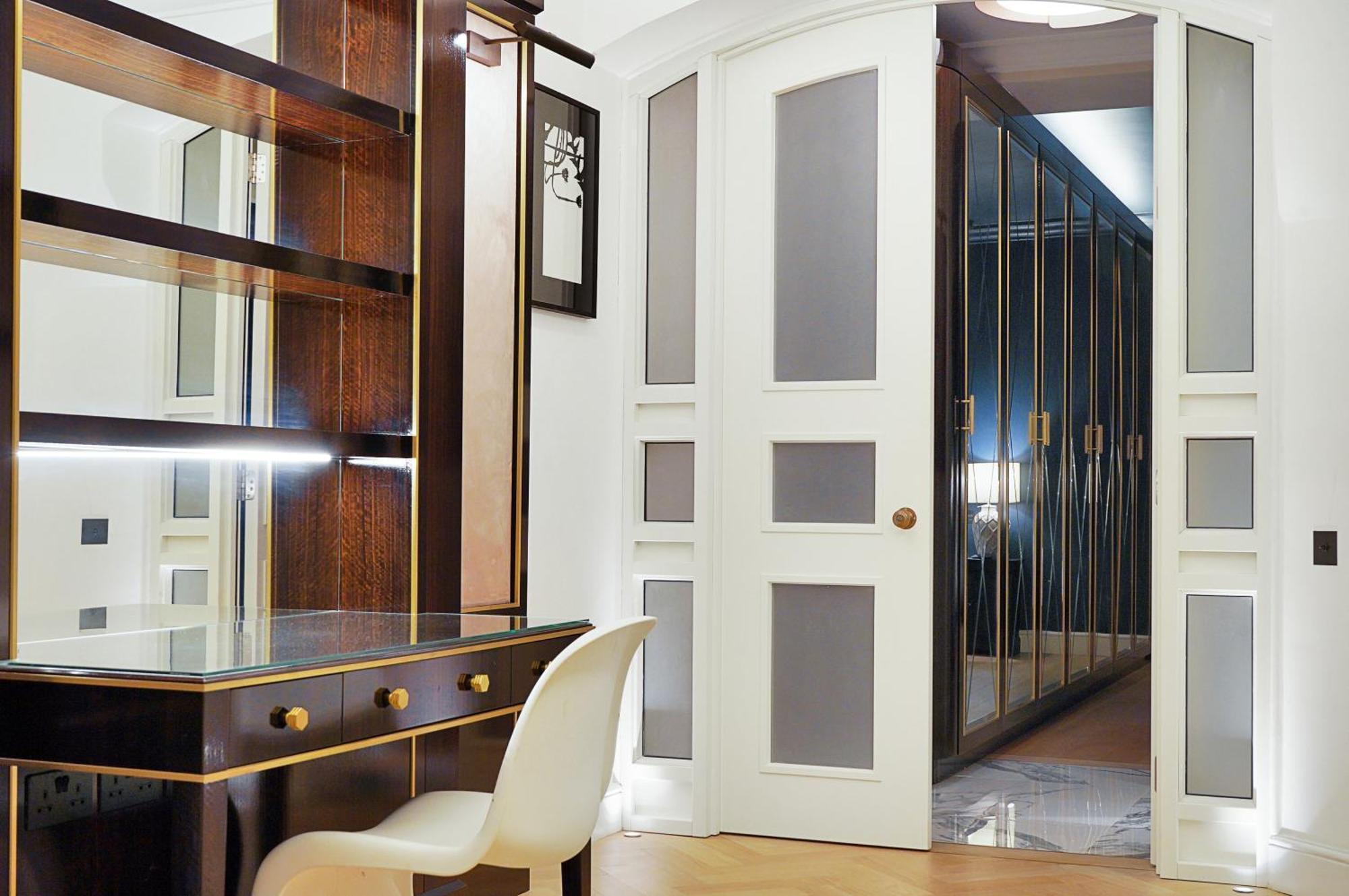 Apartment Hububb Luxury South Kensington London