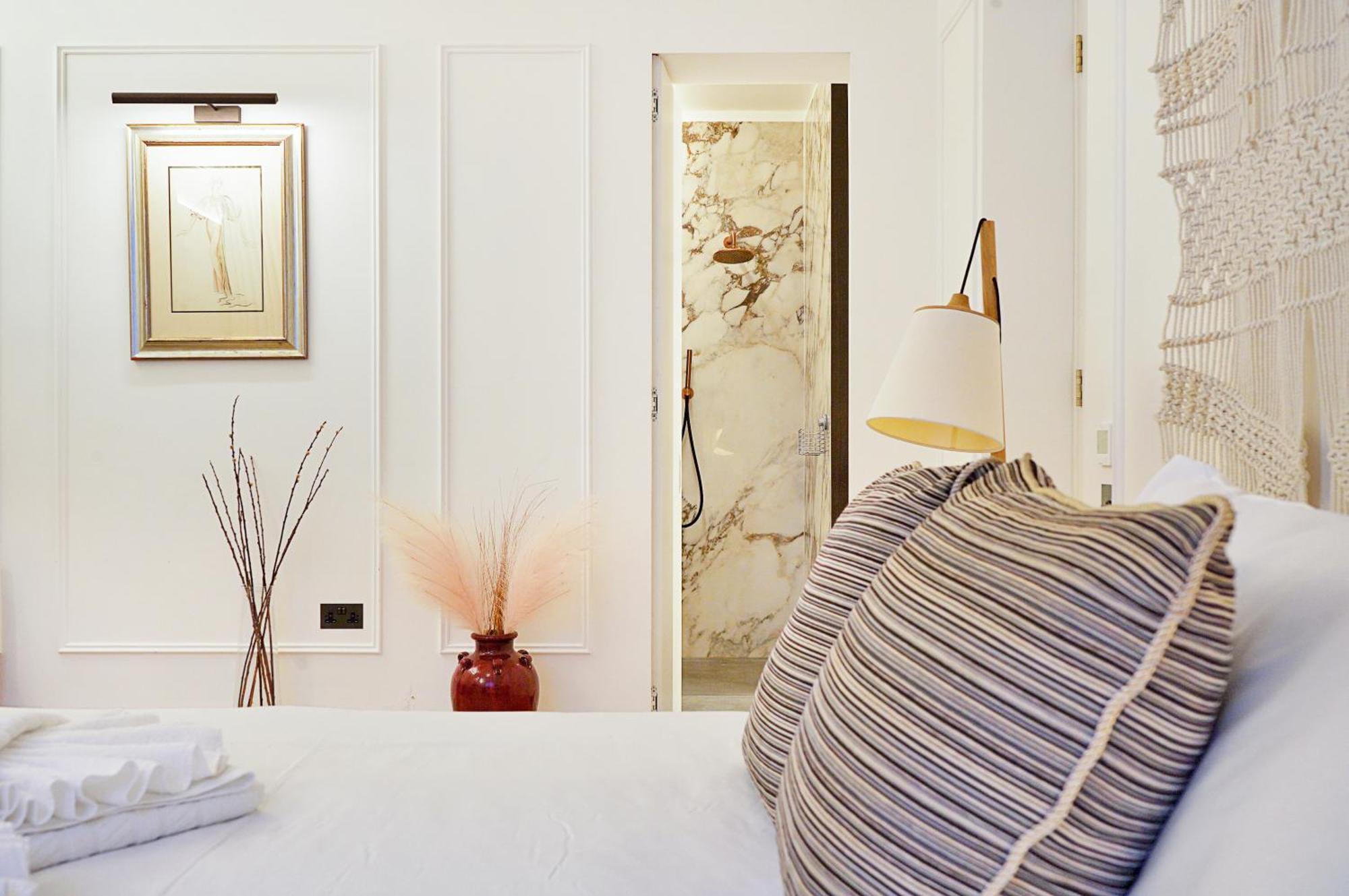 Hububb Luxury South Kensington