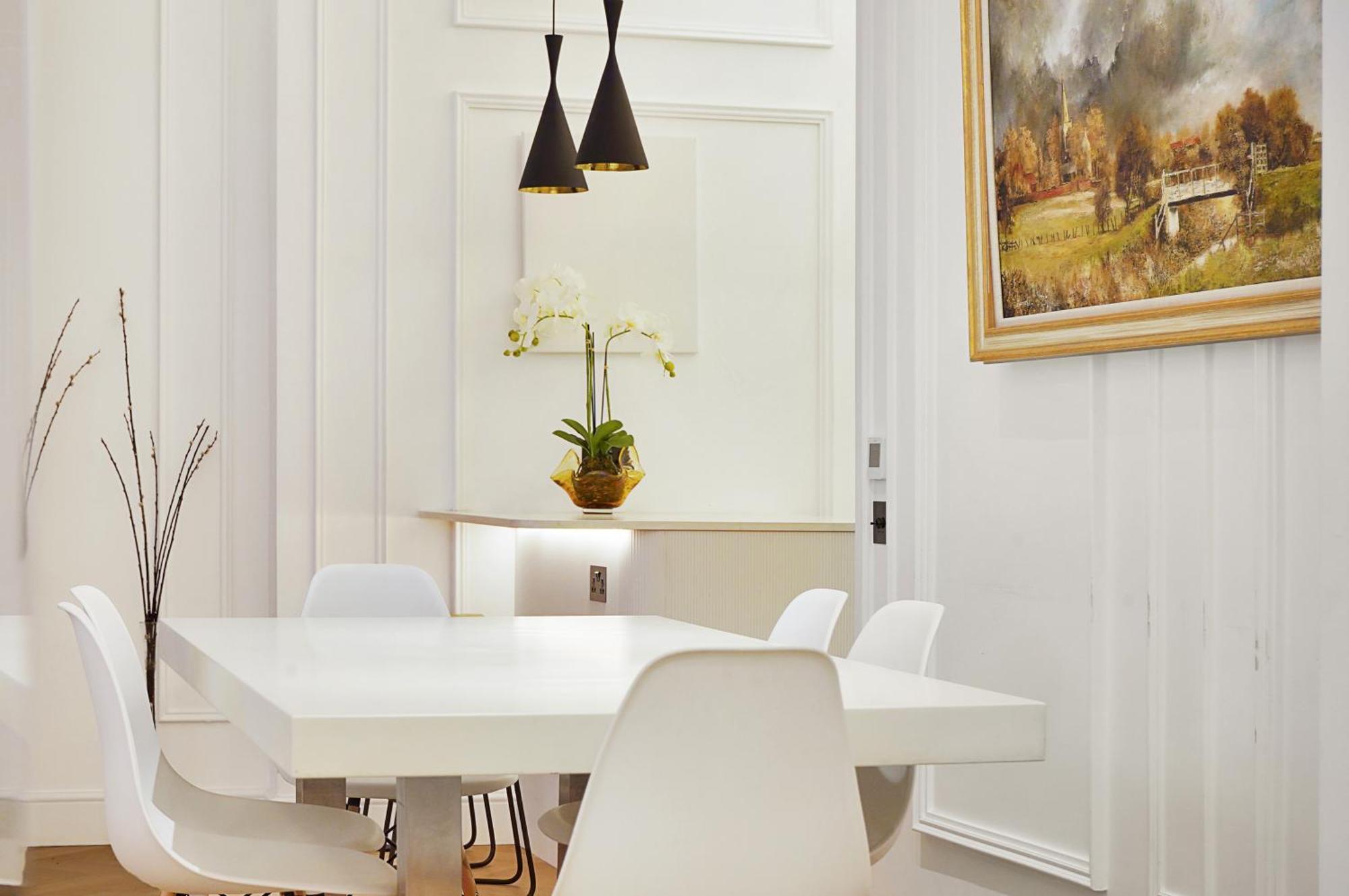 Apartment Hububb Luxury South Kensington London