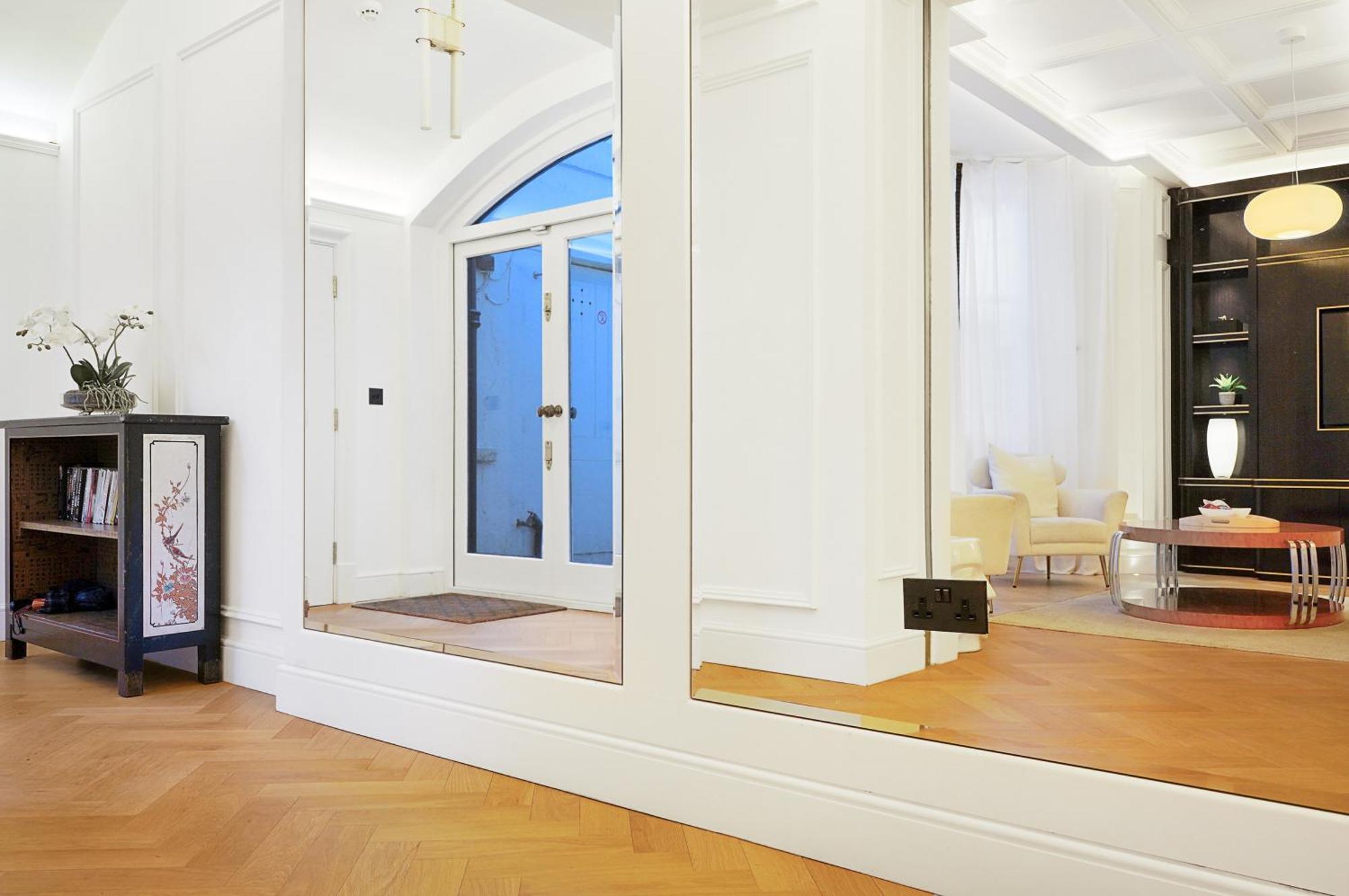 Hububb Luxury South Kensington Apartment *