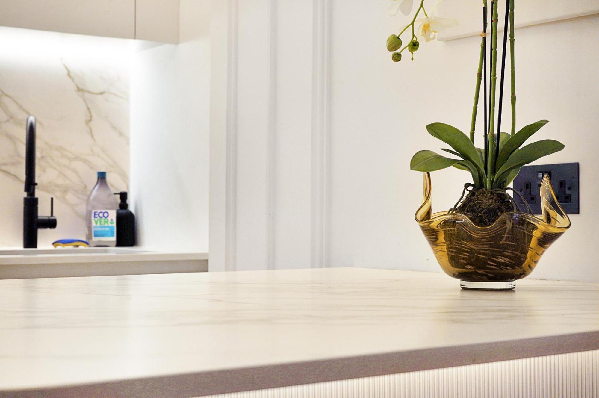 Apartment Hububb Luxury South Kensington London