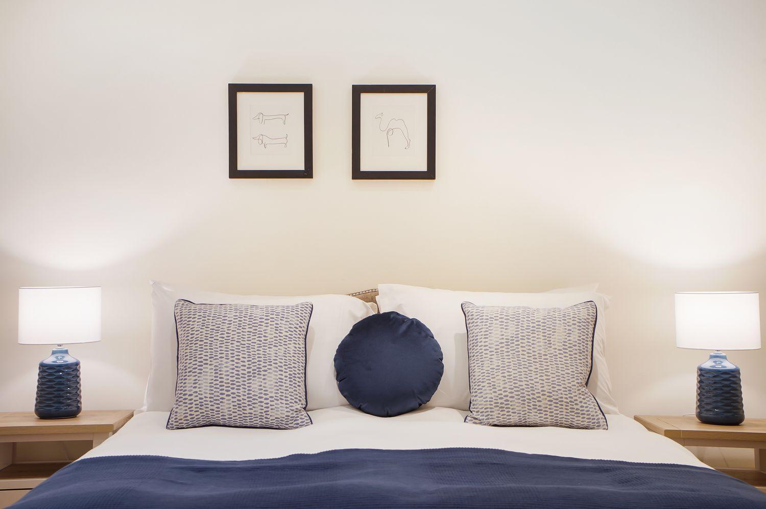 Hububb Luxury South Kensington Apartment London