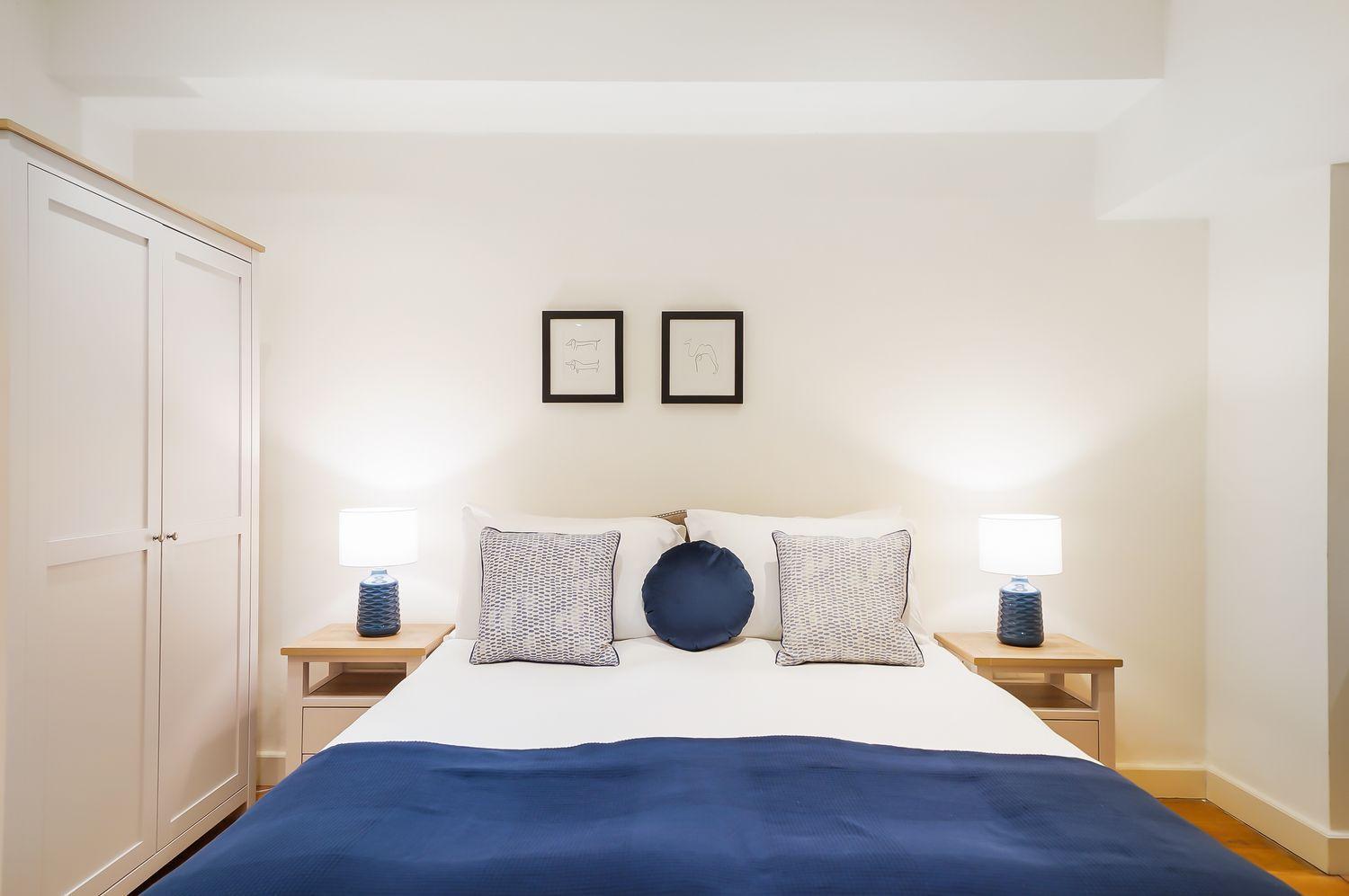 Hububb Luxury South Kensington Apartment *